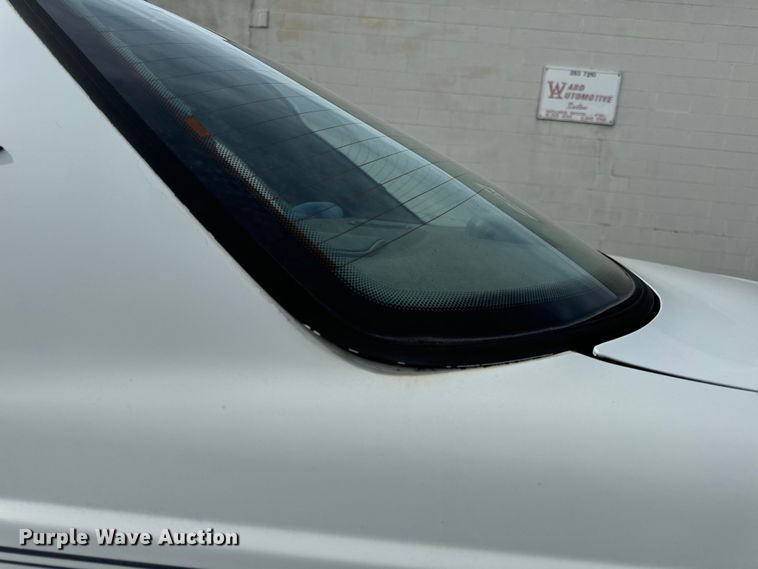 image for item EH6958 1988 Ford Thunderbird 