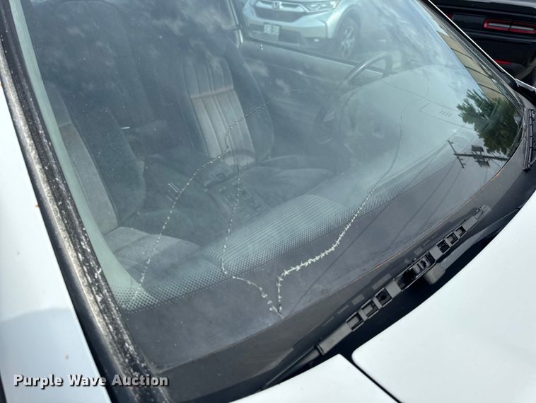 image for item EH6958 1988 Ford Thunderbird 