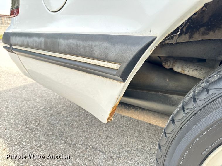 image for item EH6958 1988 Ford Thunderbird 