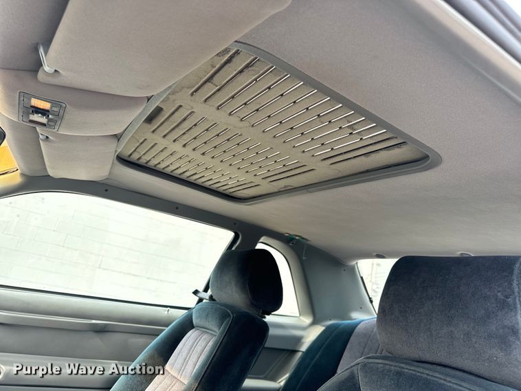 image for item EH6958 1988 Ford Thunderbird 