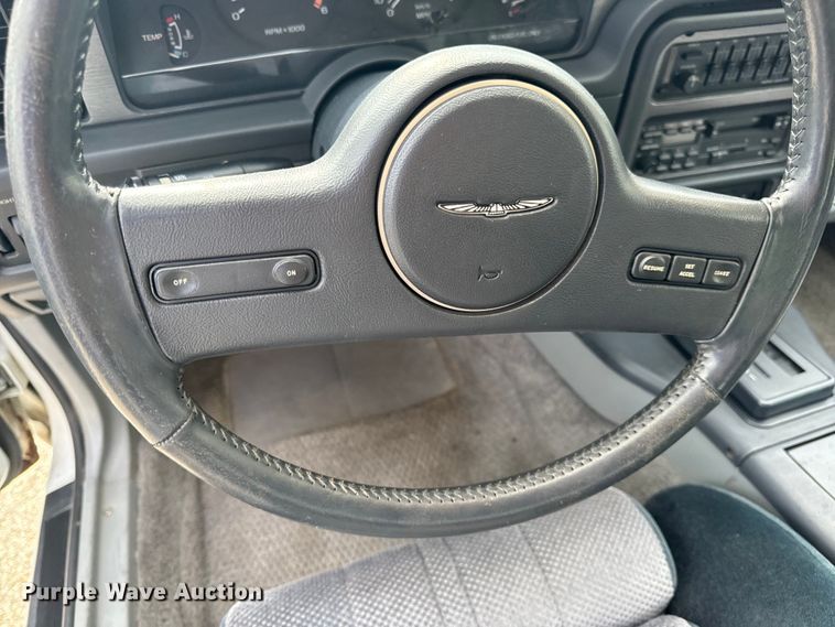 image for item EH6958 1988 Ford Thunderbird 