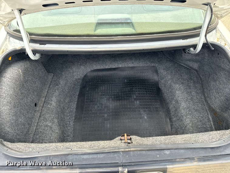 image for item EH6958 1988 Ford Thunderbird 