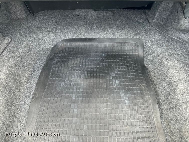 image for item EH6958 1988 Ford Thunderbird 