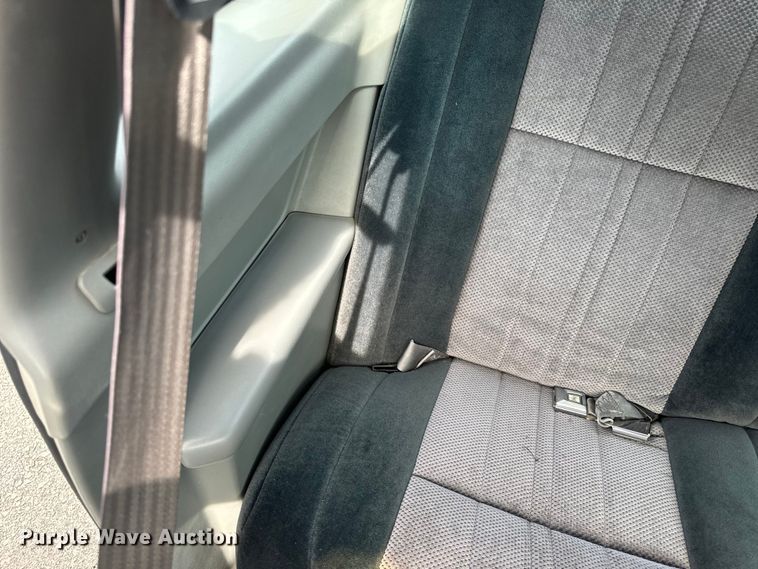 image for item EH6958 1988 Ford Thunderbird 