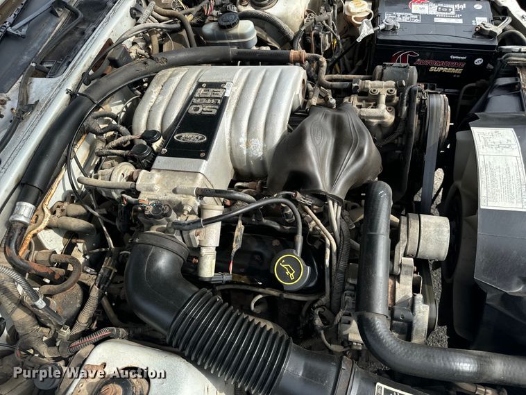 image for item EH6958 1988 Ford Thunderbird 