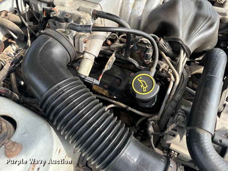 image for item EH6958 1988 Ford Thunderbird 