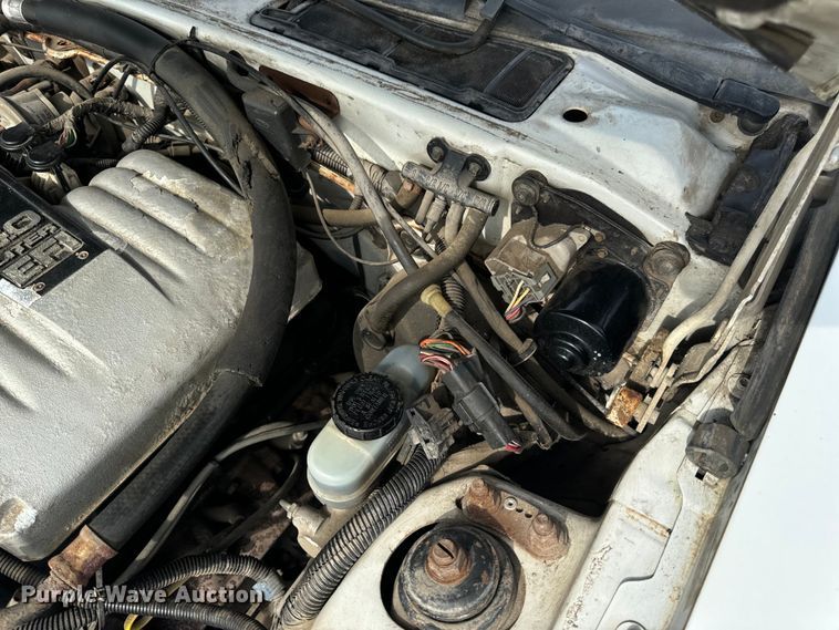 image for item EH6958 1988 Ford Thunderbird 