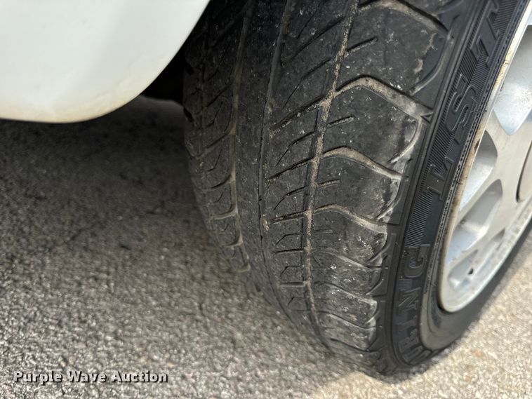 image for item EH6958 1988 Ford Thunderbird 