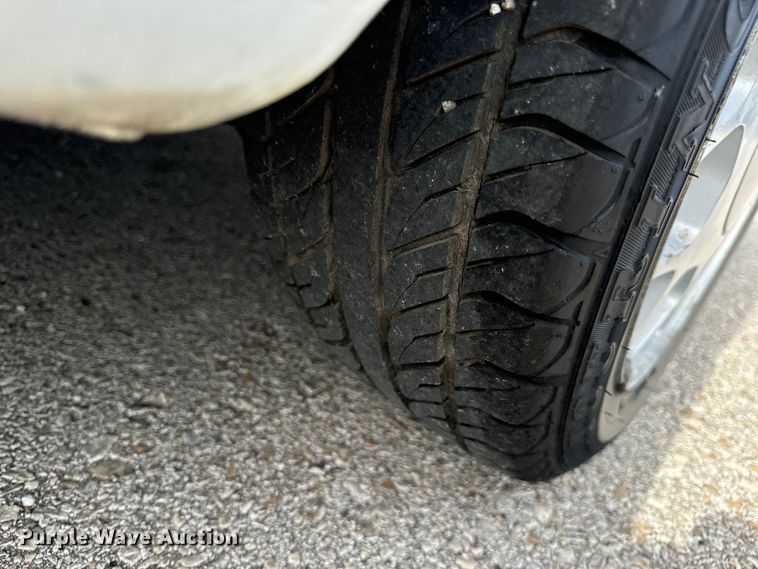 image for item EH6958 1988 Ford Thunderbird 