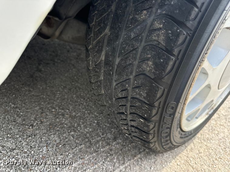 image for item EH6958 1988 Ford Thunderbird 