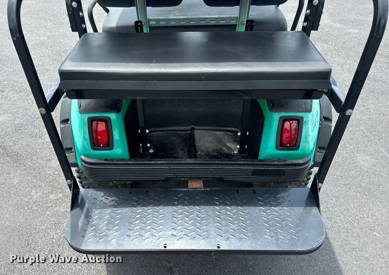 image for item EH6959 2000 Club Car DS Electric  golf cart