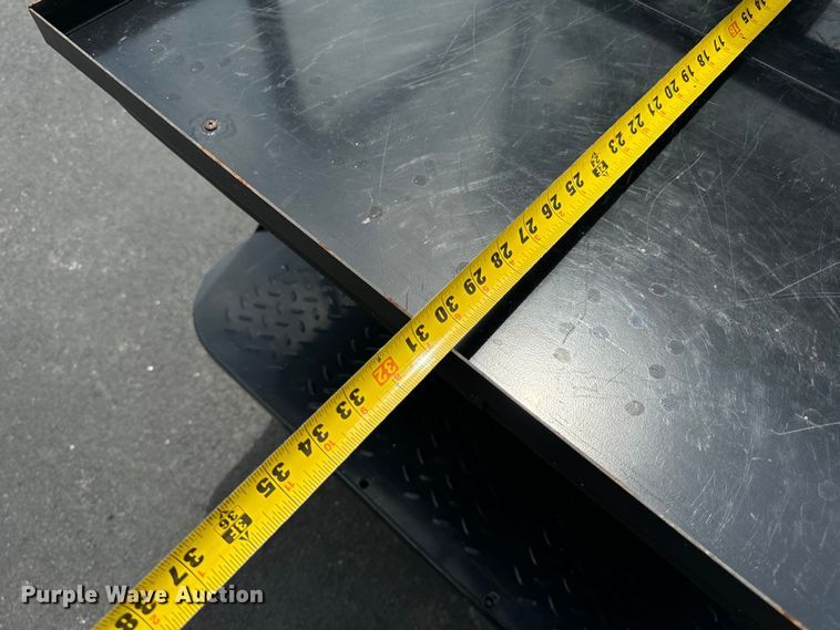 image for item EH6959 2000 Club Car DS Electric  golf cart