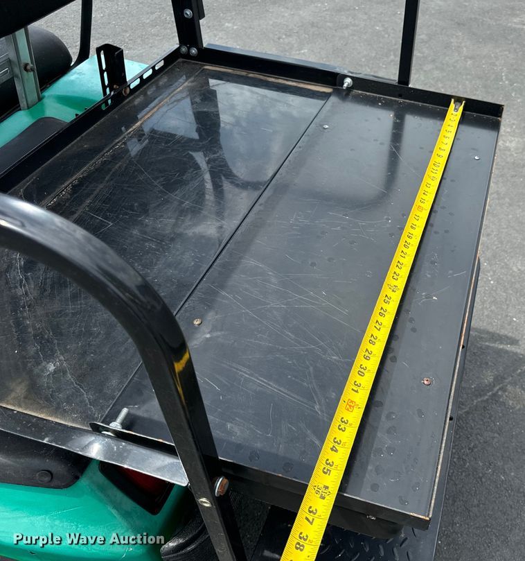 image for item EH6959 2000 Club Car DS Electric  golf cart