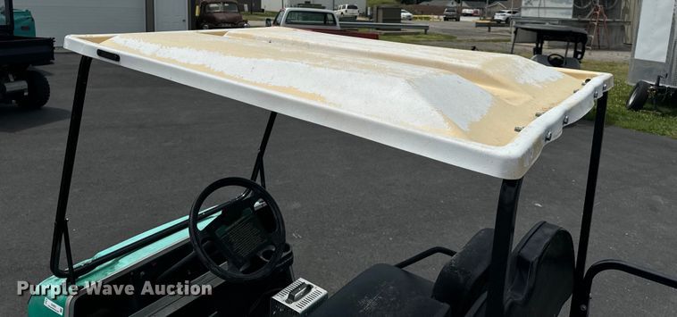 image for item EH6959 2000 Club Car DS Electric  golf cart