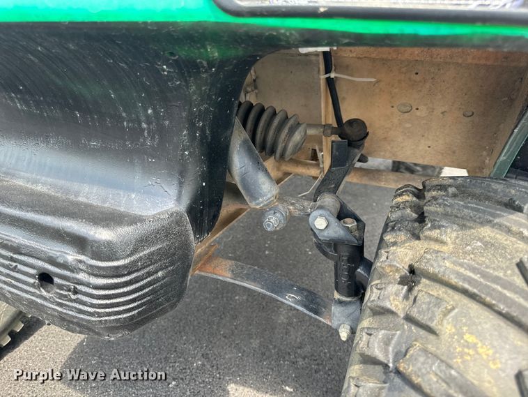 image for item EH6959 2000 Club Car DS Electric  golf cart