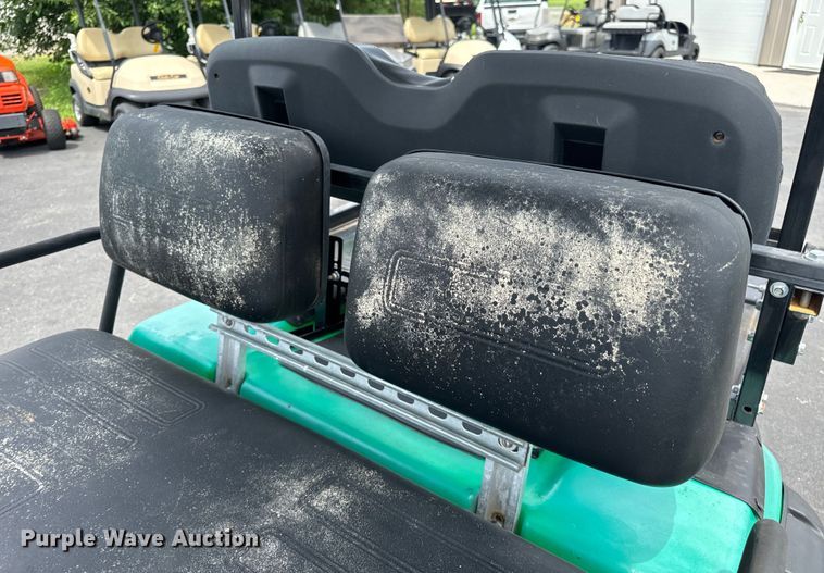 image for item EH6959 2000 Club Car DS Electric  golf cart