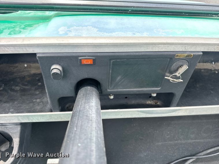 image for item EH6959 2000 Club Car DS Electric  golf cart