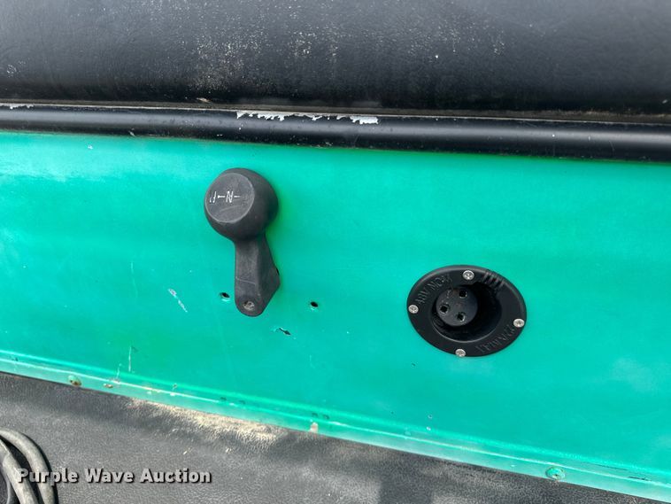 image for item EH6959 2000 Club Car DS Electric  golf cart