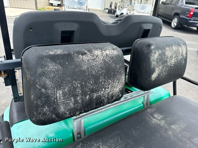 image for item EH6959 2000 Club Car DS Electric  golf cart