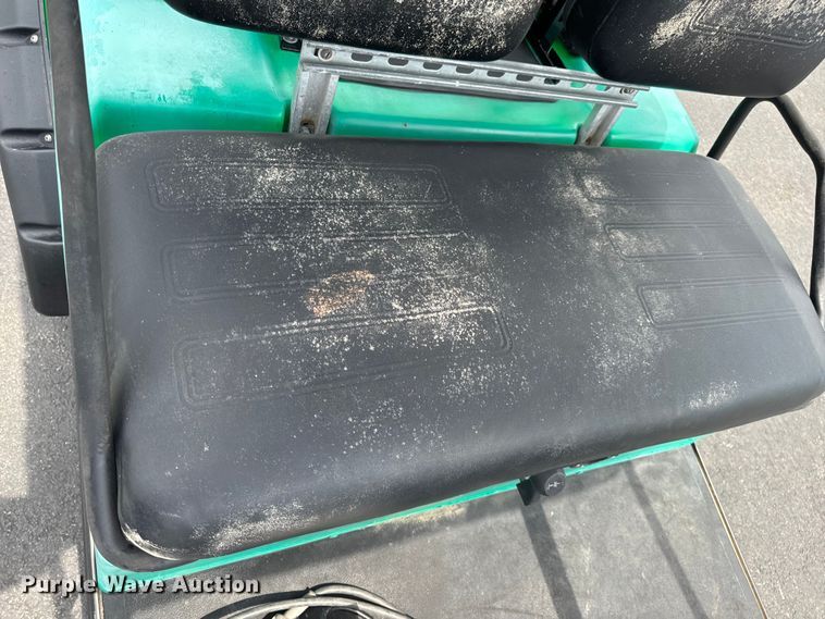 image for item EH6959 2000 Club Car DS Electric  golf cart