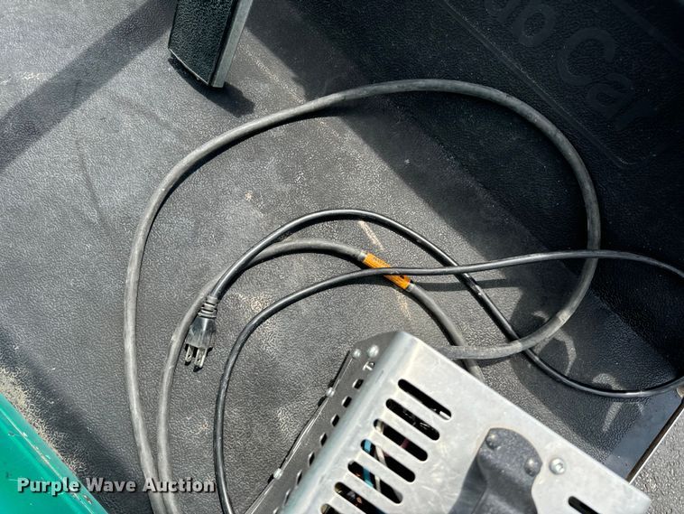 image for item EH6959 2000 Club Car DS Electric  golf cart