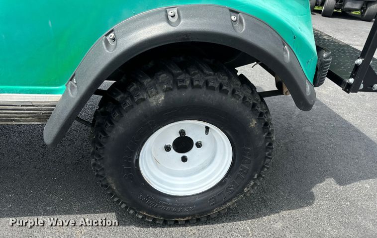 image for item EH6959 2000 Club Car DS Electric  golf cart