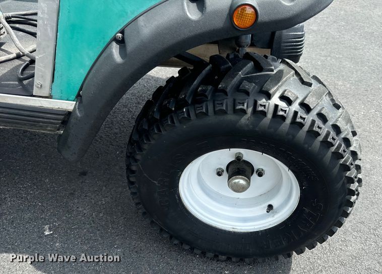 image for item EH6959 2000 Club Car DS Electric  golf cart