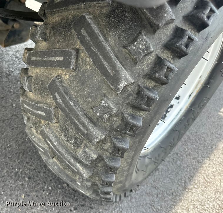 image for item EH6959 2000 Club Car DS Electric  golf cart