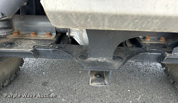 image for item EH6960 2022 Kubota  RTV520 utility vehicle