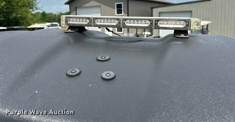 image for item EH6960 2022 Kubota  RTV520 utility vehicle