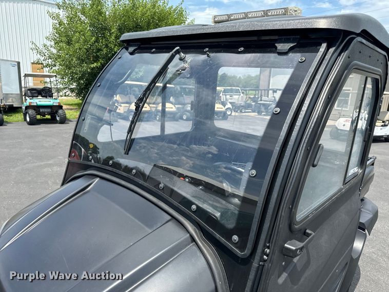 image for item EH6960 2022 Kubota  RTV520 utility vehicle