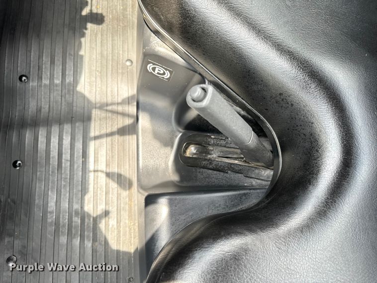 image for item EH6960 2022 Kubota  RTV520 utility vehicle