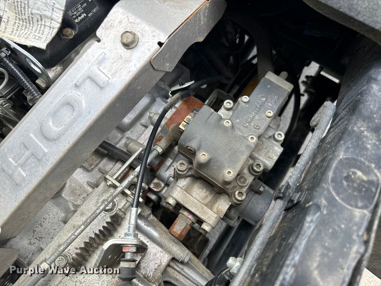 image for item EH6960 2022 Kubota  RTV520 utility vehicle