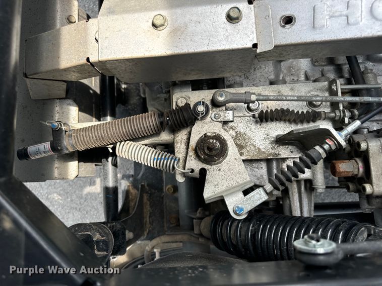 image for item EH6960 2022 Kubota  RTV520 utility vehicle