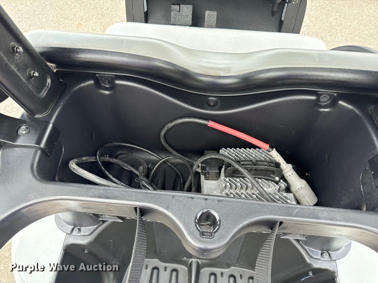 image for item EH6961 2019 Club Car Tempo golf cart