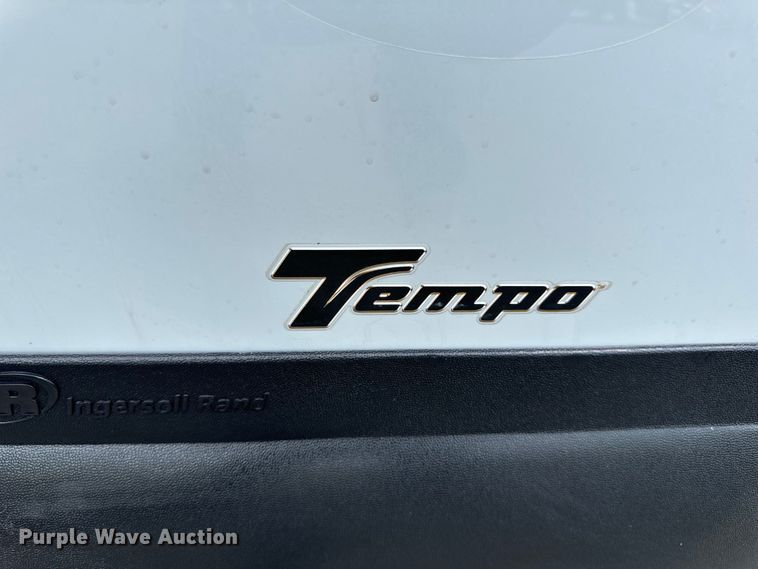 image for item EH6961 2019 Club Car Tempo golf cart