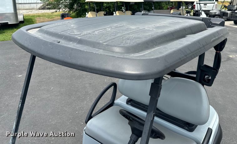 image for item EH6961 2019 Club Car Tempo golf cart