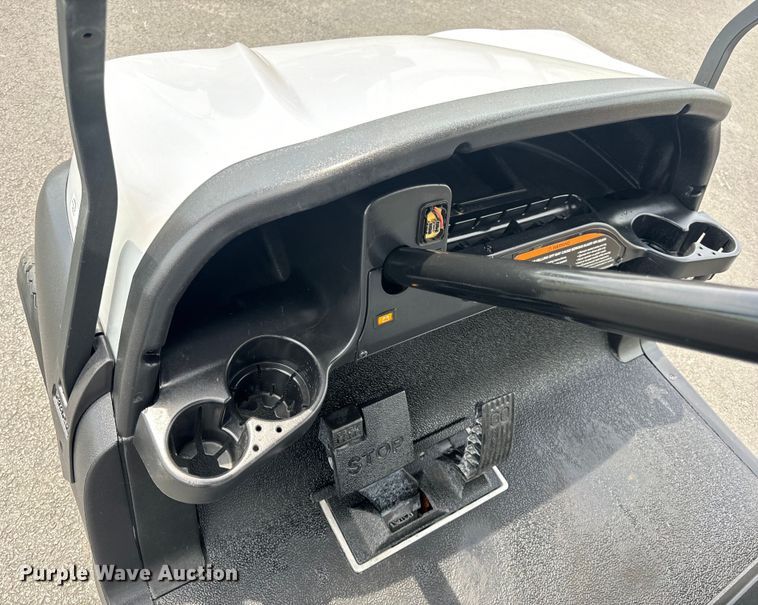 image for item EH6961 2019 Club Car Tempo golf cart