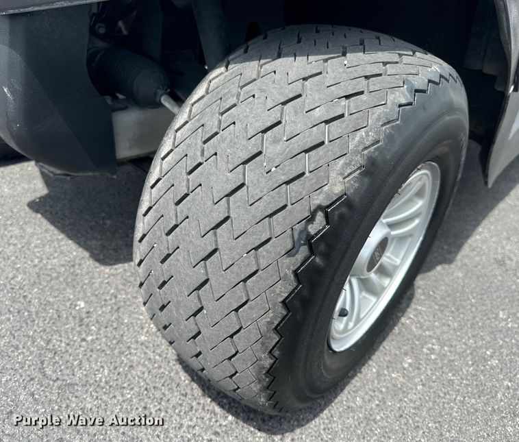 image for item EH6961 2019 Club Car Tempo golf cart