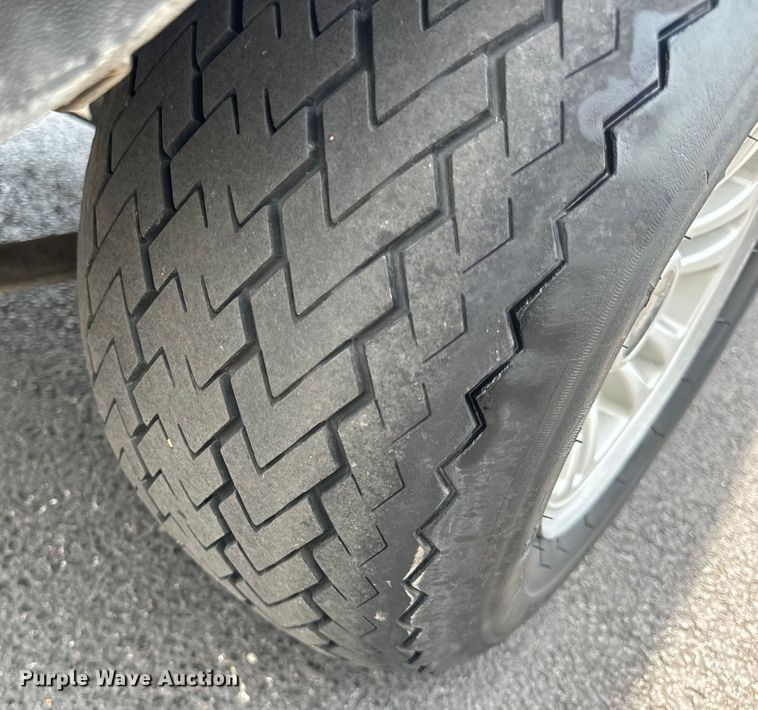 image for item EH6961 2019 Club Car Tempo golf cart