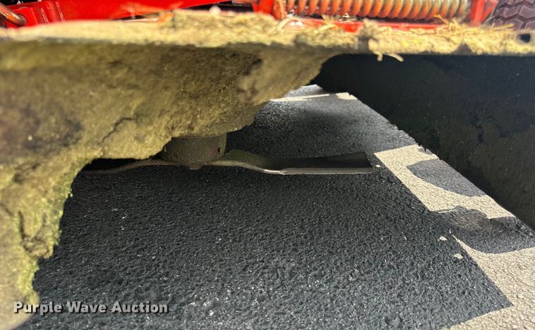 image for item EH6962 Kubota TG1860 lawn mower