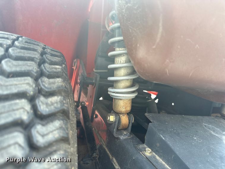 image for item EH6962 Kubota TG1860 lawn mower