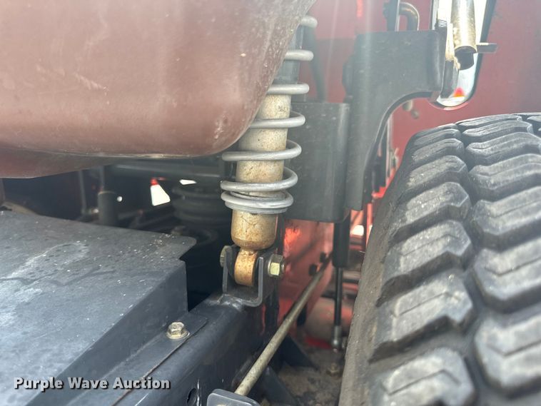 image for item EH6962 Kubota TG1860 lawn mower