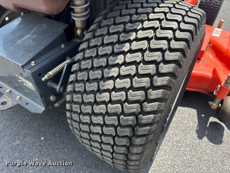 image for item EH6962 Kubota TG1860 lawn mower