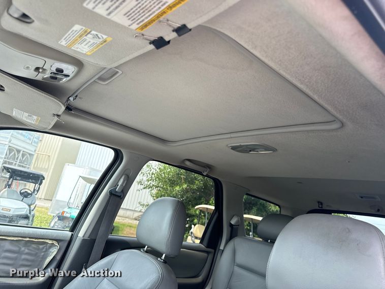 image for item EH6963 2005 Ford Escape XLT SUV