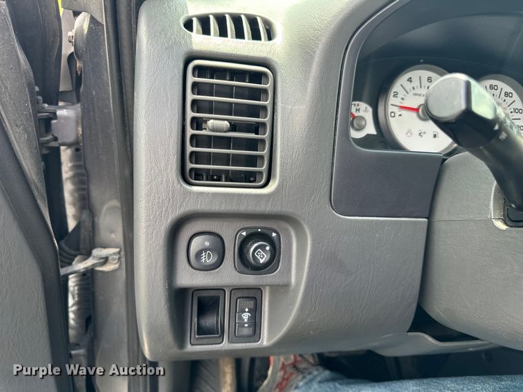 image for item EH6963 2005 Ford Escape XLT SUV