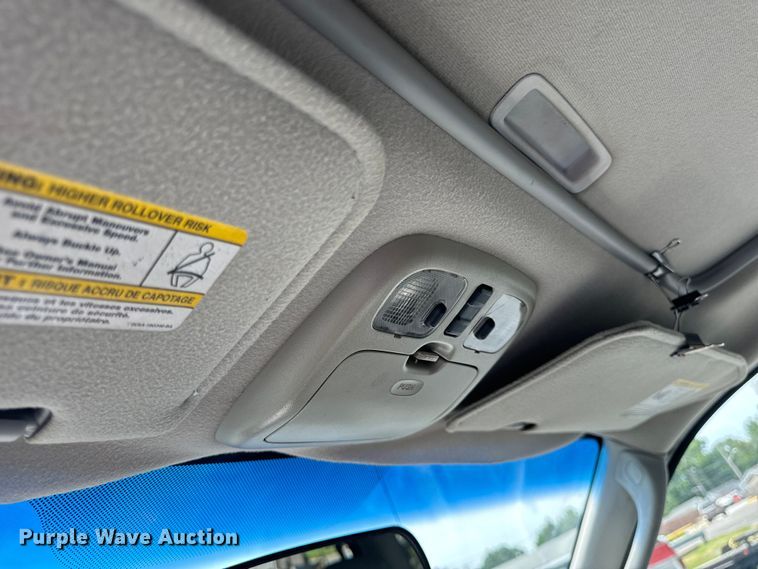 image for item EH6963 2005 Ford Escape XLT SUV