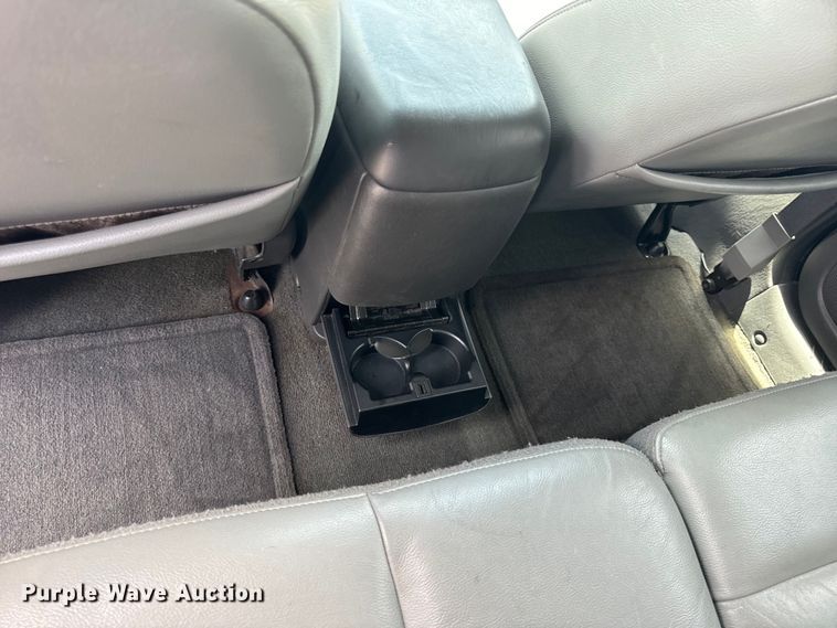 image for item EH6963 2005 Ford Escape XLT SUV