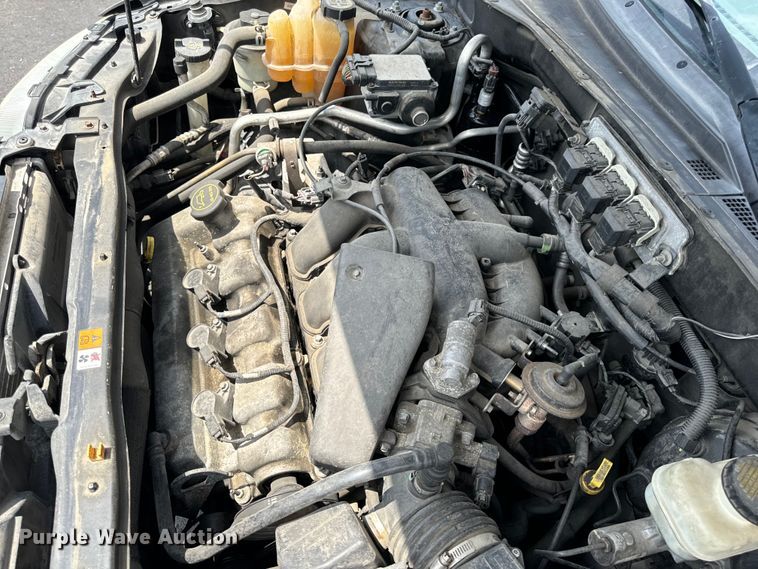 image for item EH6963 2005 Ford Escape XLT SUV