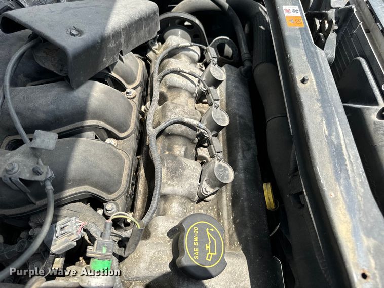 image for item EH6963 2005 Ford Escape XLT SUV